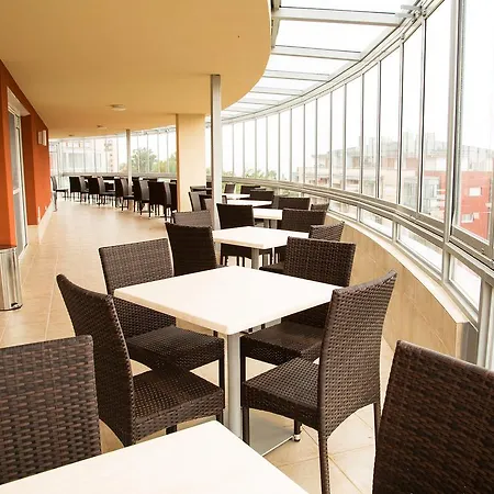 Luxury 호텔 3*