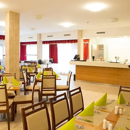Luxury Hotel Siofok