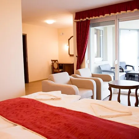 Luxury Siofok