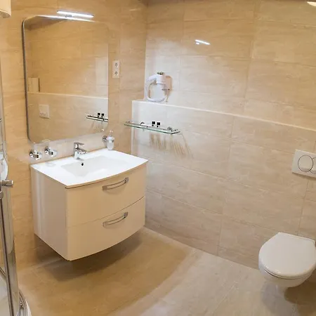 Luxury Hotel Siofok
