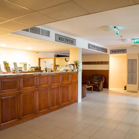 Hotel Luxury 3*