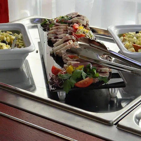 Hotel Luxury Siofok