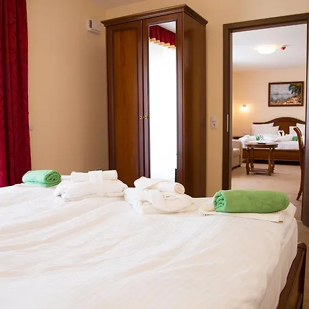 Hotel Luxury Siofok