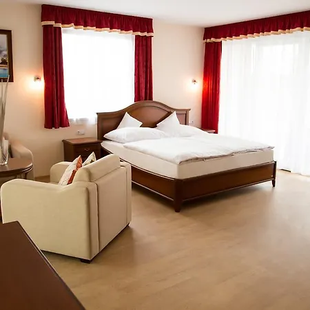 Hotel Luxury Siofok