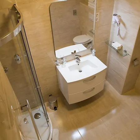 Luxury 3* Siófok