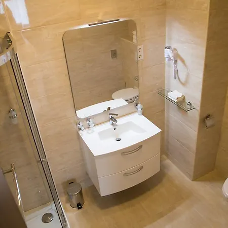 Luxury Hotel