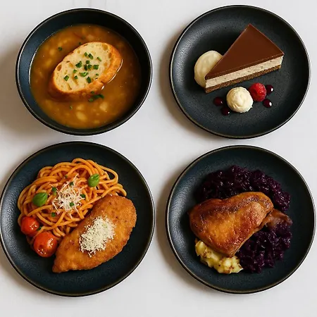 Luxury Hotel Siófok