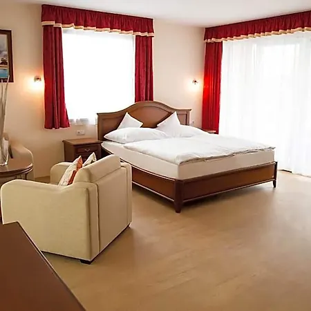 Luxury Hotel Siófok