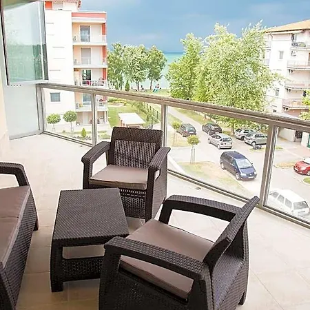 Luxury Hotel Siófok