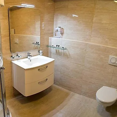 Luxury Hotel Siófok