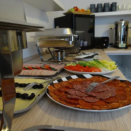 Luxury Siofok