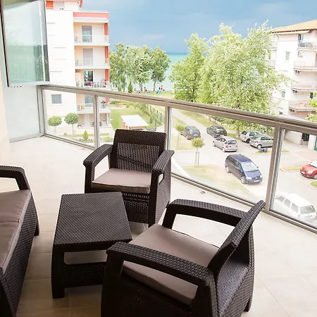 Hotel Luxury 3*