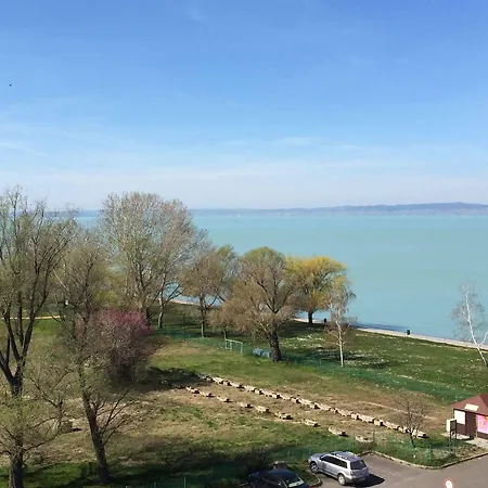 Luxury Hotel Siofok