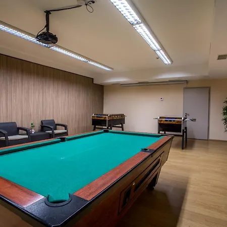 Hotel Luxury Siofok