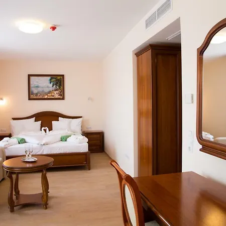 Luxury Siófok