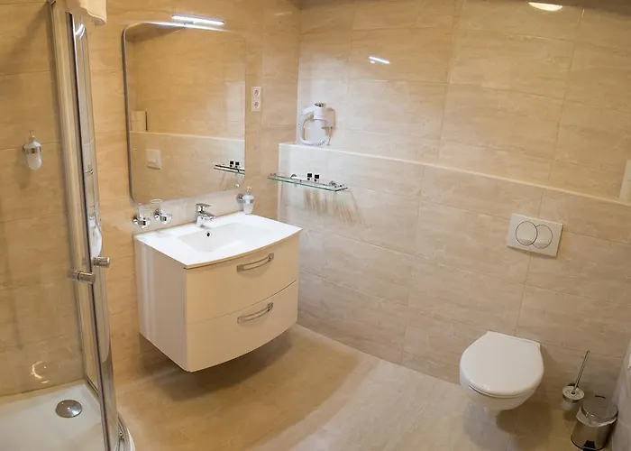 Luxury Hotel Siófok