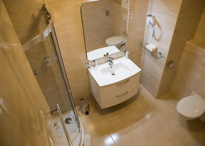 Luxury 3* Siófok