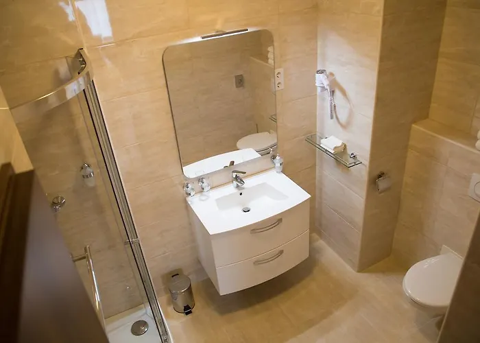 Luxury Hotel