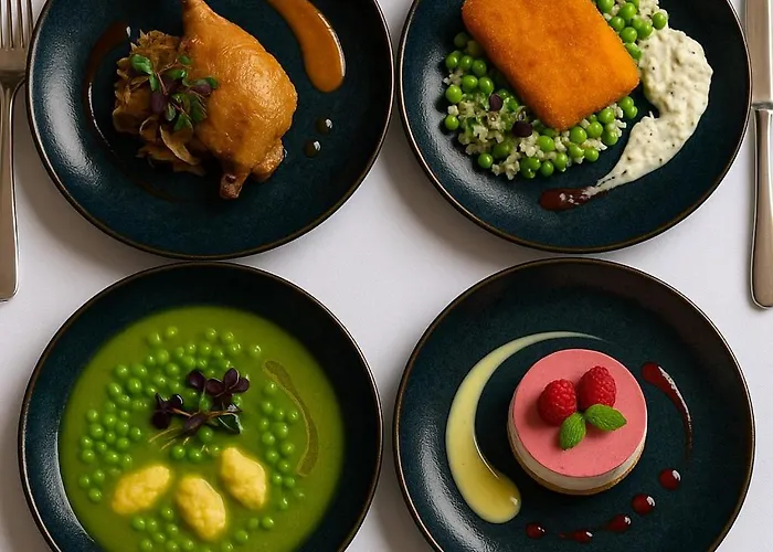 Luxury Hotel Siófok