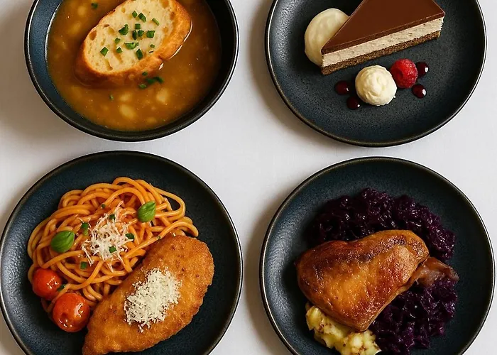 Luxury Hotel Siófok