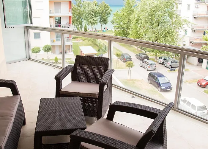 Hotel Luxury 3*